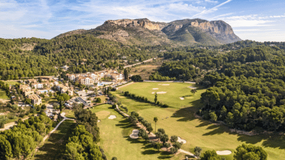 La Sella Classic